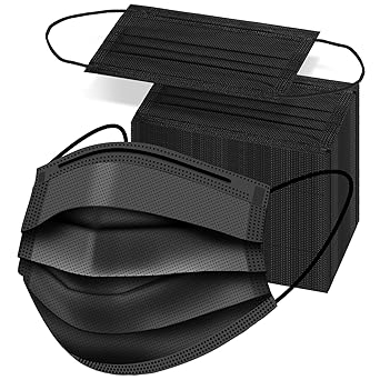 Disposable Face Mask Box 50pcs