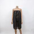 Disposable Spa Gown | Single-Use Spa Wear for Salons & Clinics