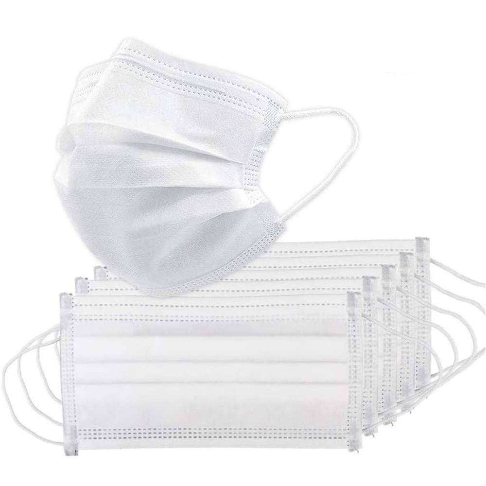 Disposable Face Mask Box 50pcs