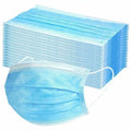 Disposable Face Mask Box 50pcs
