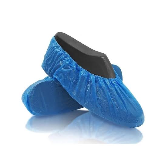 Disposable Shoes Cover 100pcs